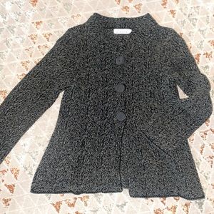 Heavy sweater by WILLOW (99)